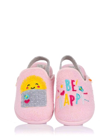 Chinelo de casa | Vul-ladi | Club del Zapato