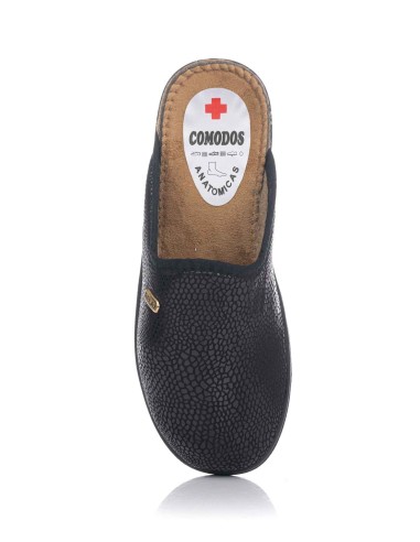 Chinelo de casa | Ruiz y Gallego | Club del Zapato