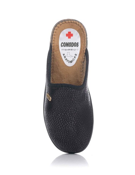 Chinelo de casa | Ruiz y Gallego | Club del Zapato
