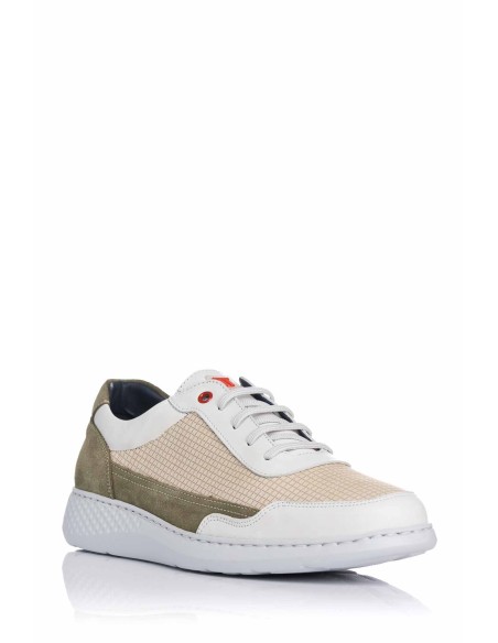 Sapato sport | Notton | Club del Zapato