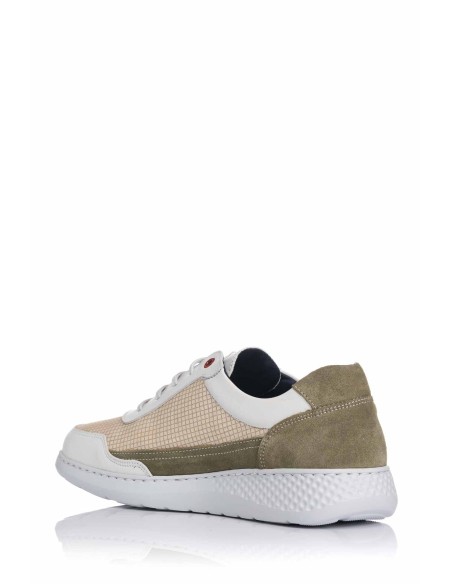 Sapato sport | Notton | Club del Zapato
