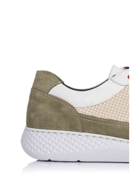 Sapato sport | Notton | Club del Zapato