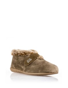 Chinelo de casa tipo bota | Vul-ladi | Club del Zapato 2