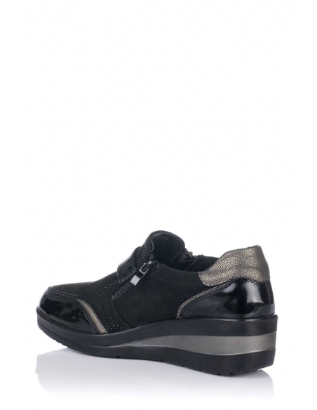 Sapato sport - Memory Sponge | Amarpies | Club del Zapato