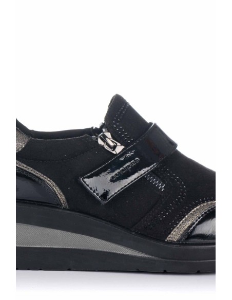Sapato sport - Memory Sponge | Amarpies | Club del Zapato