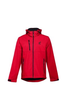 Casaco Softshell | Templum | Club del Zapato 2
