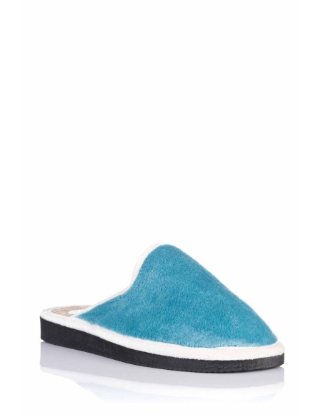 Chinelo de casa barefoot | Ruiz y Gallego | Club del Zapato