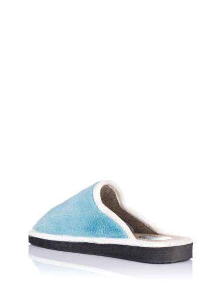 Chinelo de casa barefoot | Ruiz y Gallego | Club del Zapato