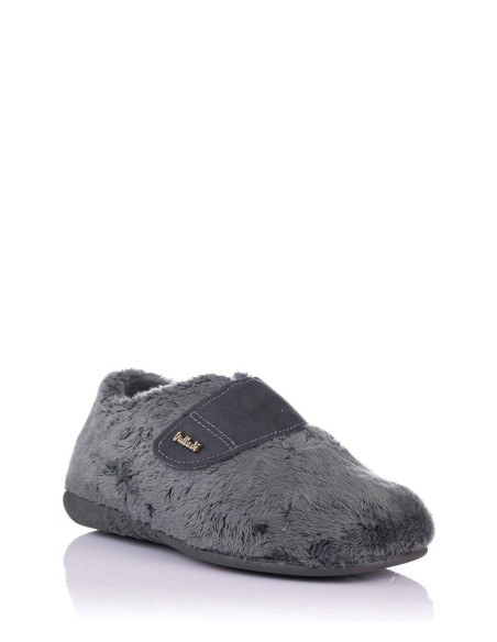 Chinelo de casa forrado | Vul-ladi | Club del Zapato