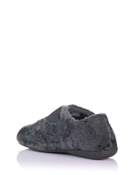 Chinelo de casa forrado | Vul-ladi | Club del Zapato