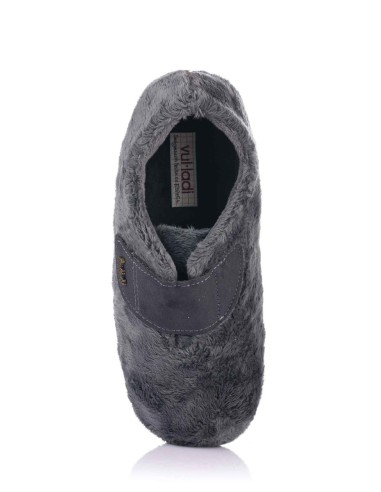 Chinelo de casa forrado | Vul-ladi | Club del Zapato