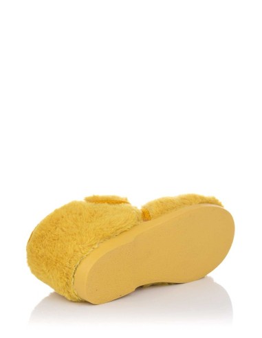 Chinelo de casa - Coelho | Vul-ladi | Club del Zapato