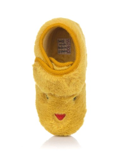 Chinelo de casa - Coelho | Vul-ladi | Club del Zapato