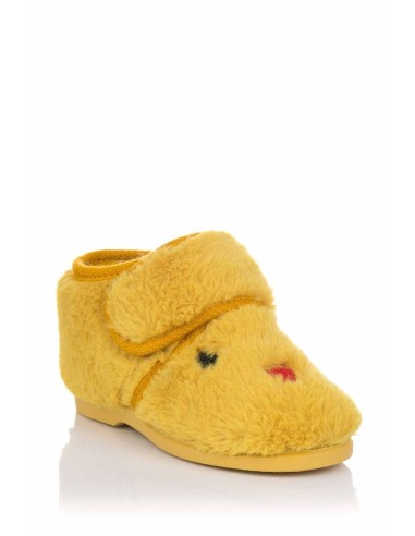 Chinelo de casa - Coelho | Vul-ladi | Club del Zapato