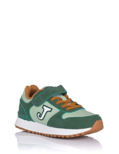 Sapatilha desportiva Tornado JR 2502 | Joma | Club del Zapato 2