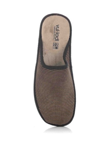 Chinelo de casa | Vul-ladi | Club del Zapato