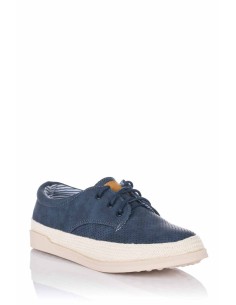 Sapato Blucher - Amoreira | Etika | Club del Zapato 2