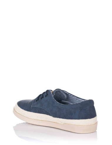 Sapato Blucher - Amoreira | Etika | Club del Zapato