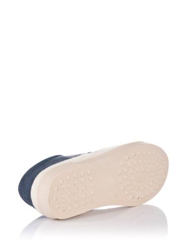 Sapato Blucher - Amoreira | Etika | Club del Zapato