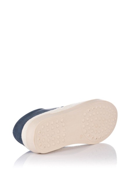 Sapato Blucher - Amoreira | Etika | Club del Zapato