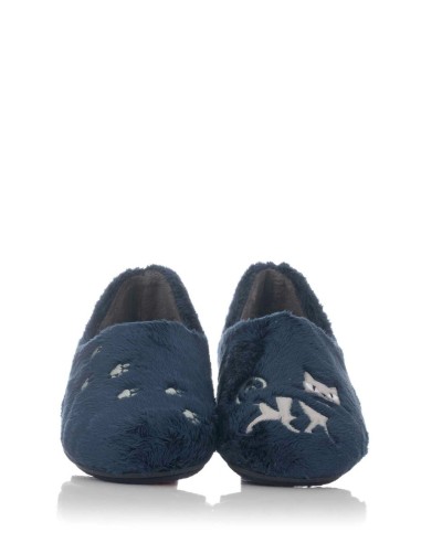 Chinelo de casa | Vul-ladi | Club del Zapato
