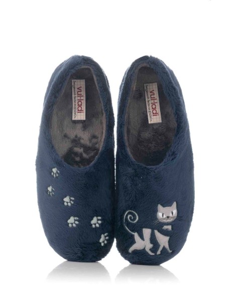 Chinelo de casa | Vul-ladi | Club del Zapato