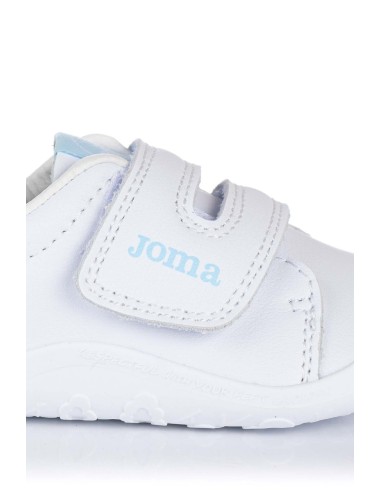 Sapatilha Tedy - Barefoot | Joma | Club del Zapato