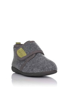 Chinelo de casa tipo bota | Vul-ladi | Club del Zapato 2