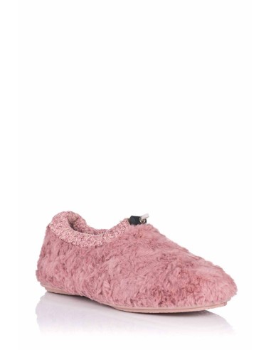 Chinelo de casa forrado | Vul-ladi | Club del Zapato