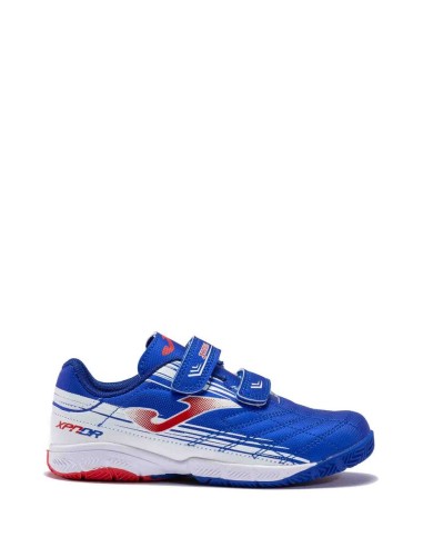 Zapatilla Xpander Jr 2204 indoor | Joma | Club del Zapato