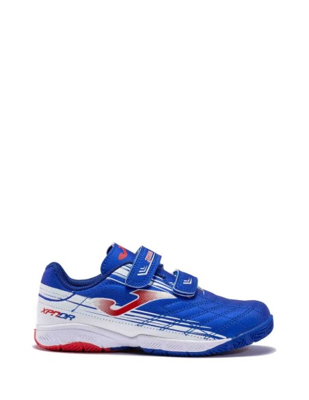Zapatilla Xpander Jr 2204 indoor | Joma | Club del Zapato