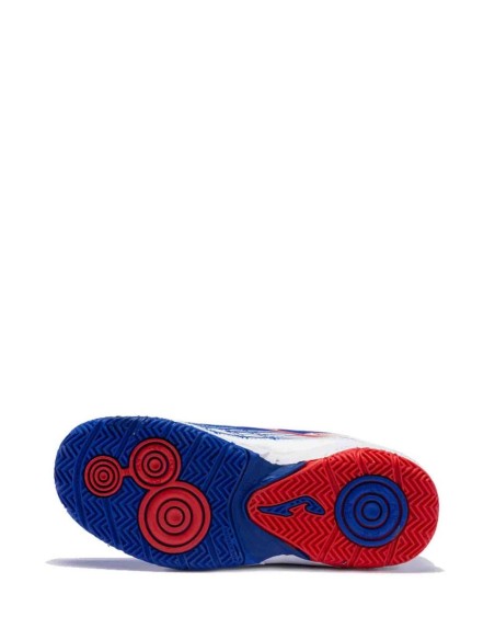 Zapatilla Xpander Jr 2204 indoor | Joma | Club del Zapato