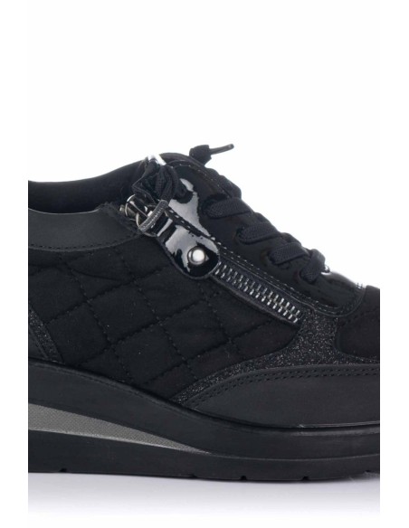 Sapato sport - Memory Sponge | Amarpies | Club del Zapato