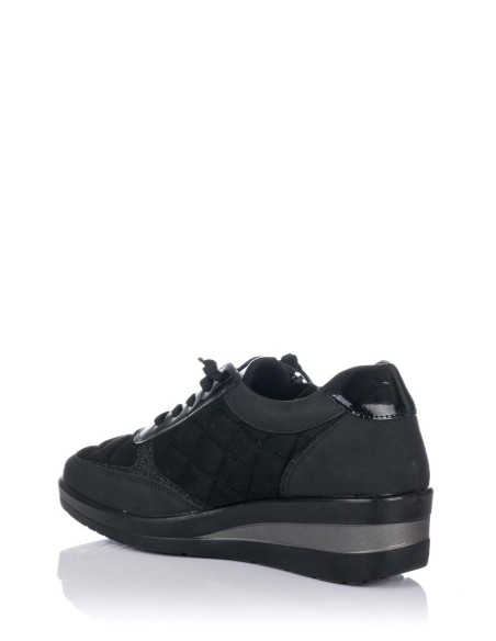 Sapato sport - Memory Sponge | Amarpies | Club del Zapato
