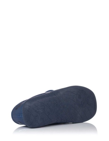 Chinelo de casa tipo bota | Vul-ladi | Club del Zapato
