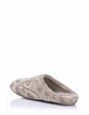Zapatilla de andar por casa - Love | Vul-ladi | Club del Zapato