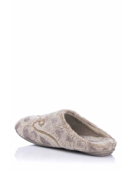 Zapatilla de andar por casa - Love | Vul-ladi | Club del Zapato