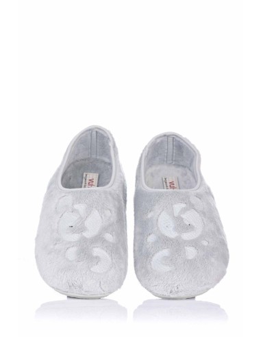 Chinelo de casa fechado | Vul-ladi | Club del Zapato