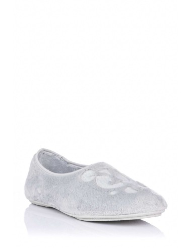 Chinelo de casa fechado | Vul-ladi | Club del Zapato