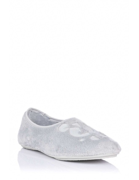 Chinelo de casa fechado | Vul-ladi | Club del Zapato