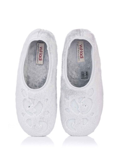 Chinelo de casa fechado | Vul-ladi | Club del Zapato