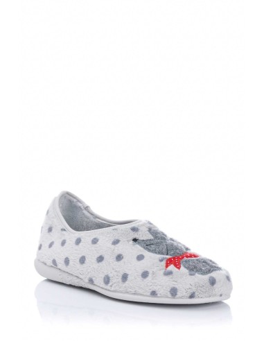 Chinelo de casa - Rato | Vul-ladi | Club del Zapato
