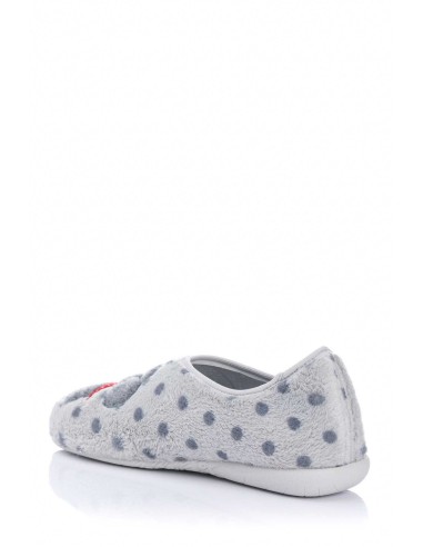 Chinelo de casa - Rato | Vul-ladi | Club del Zapato