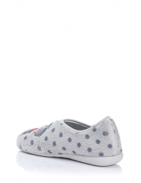 Chinelo de casa - Rato | Vul-ladi | Club del Zapato