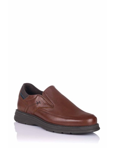 Mocassim em pele | Himalaya | Club del Zapato