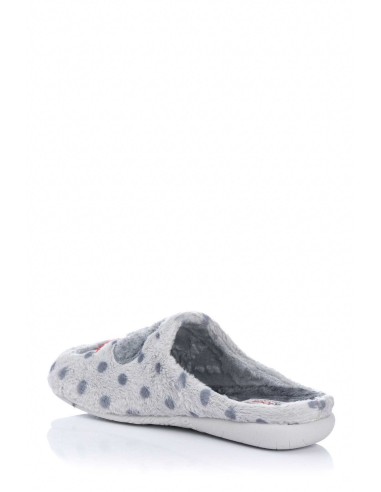 Zapatillas de casa - Ratones | Vul-ladi | Club del Zapato