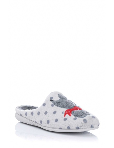 Zapatillas de casa - Ratones | Vul-ladi | Club del Zapato