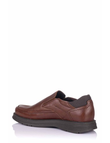 Mocassim em pele | Himalaya | Club del Zapato