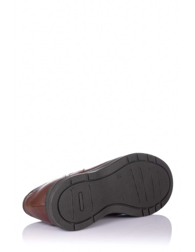 Mocassim em pele | Himalaya | Club del Zapato
