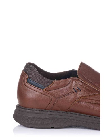 Mocassim em pele | Himalaya | Club del Zapato
